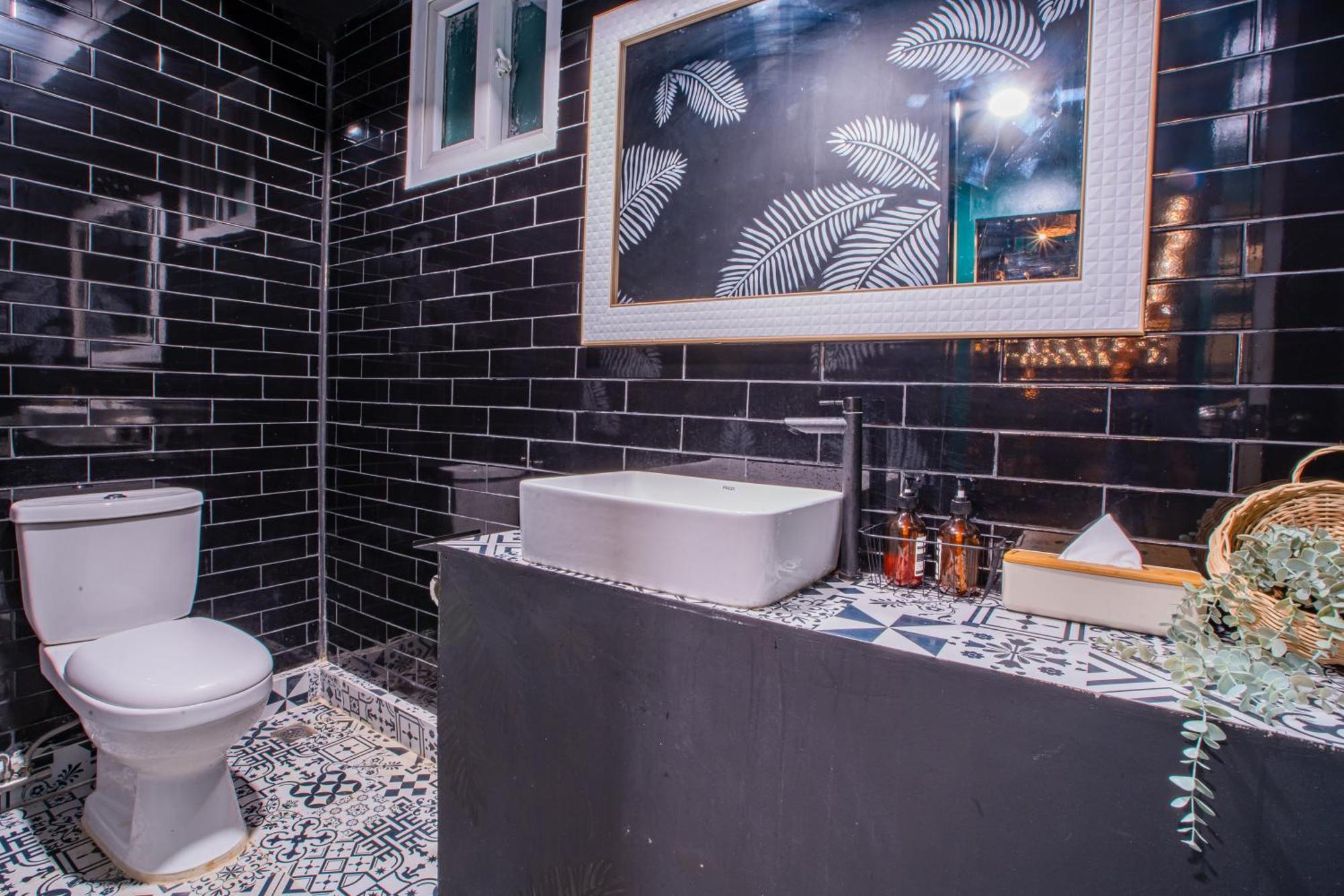 Lartista Hostel プエルト・プリンセサ エクステリア 写真