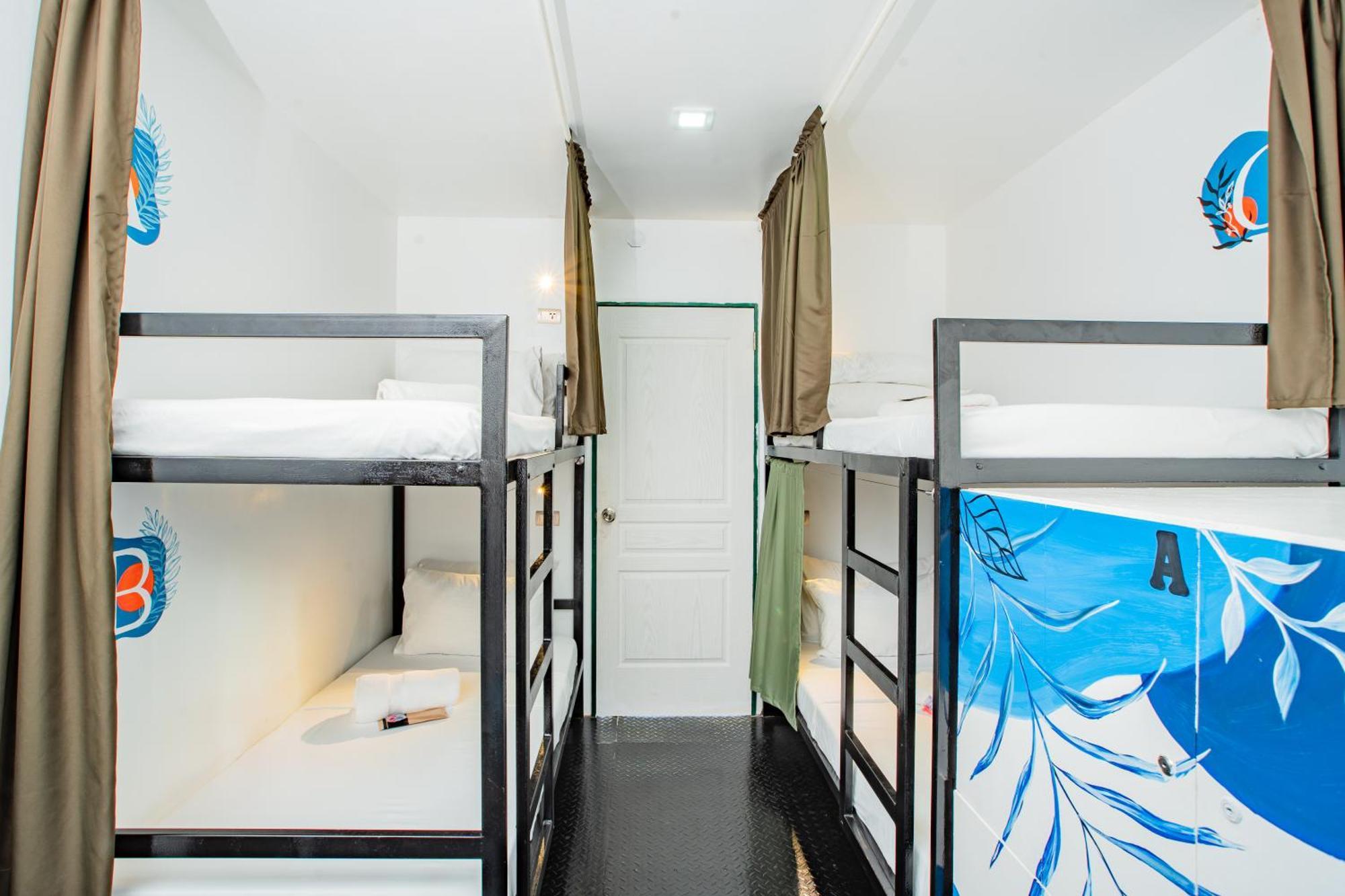 Lartista Hostel プエルト・プリンセサ エクステリア 写真
