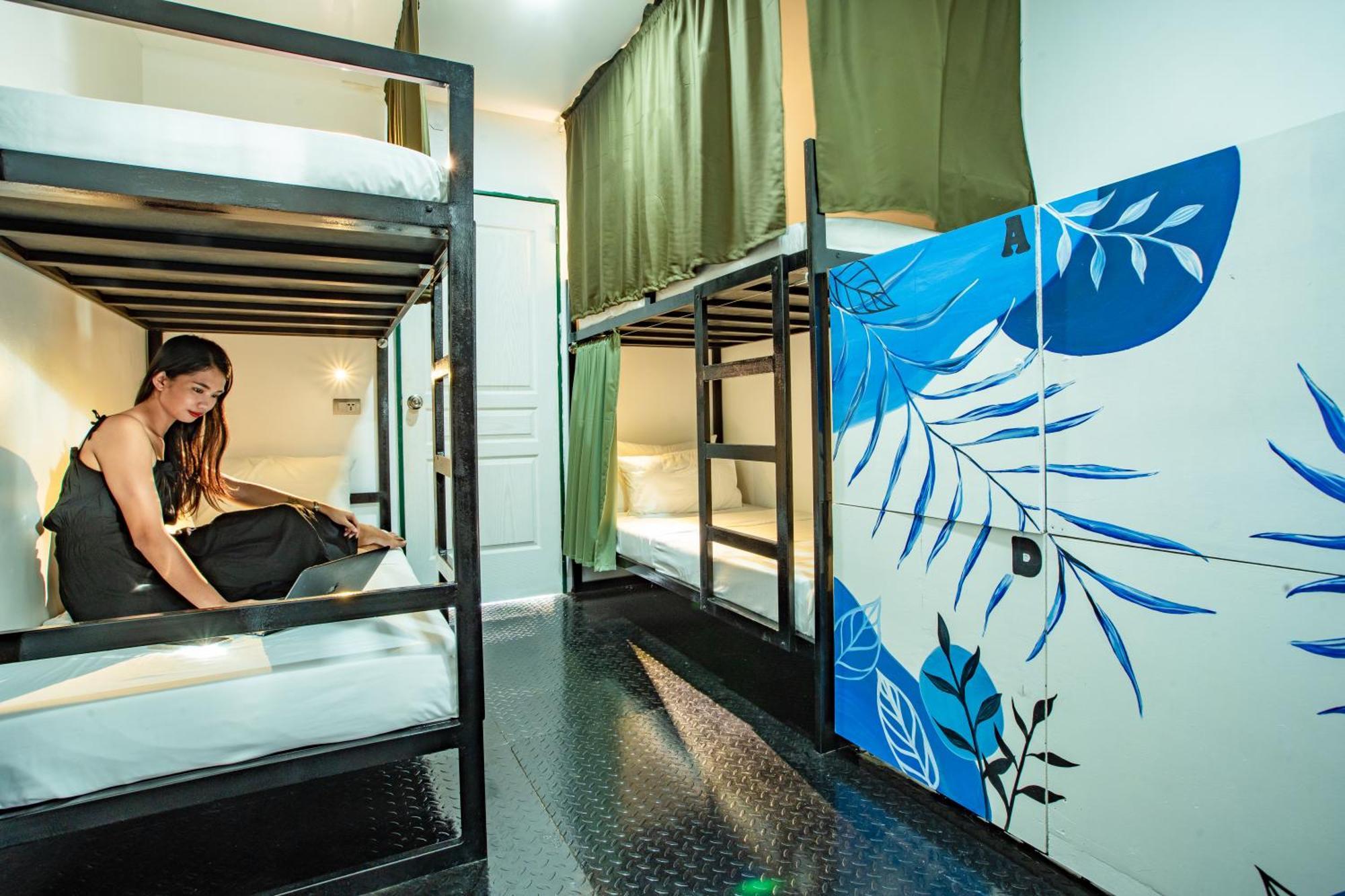 Lartista Hostel プエルト・プリンセサ エクステリア 写真