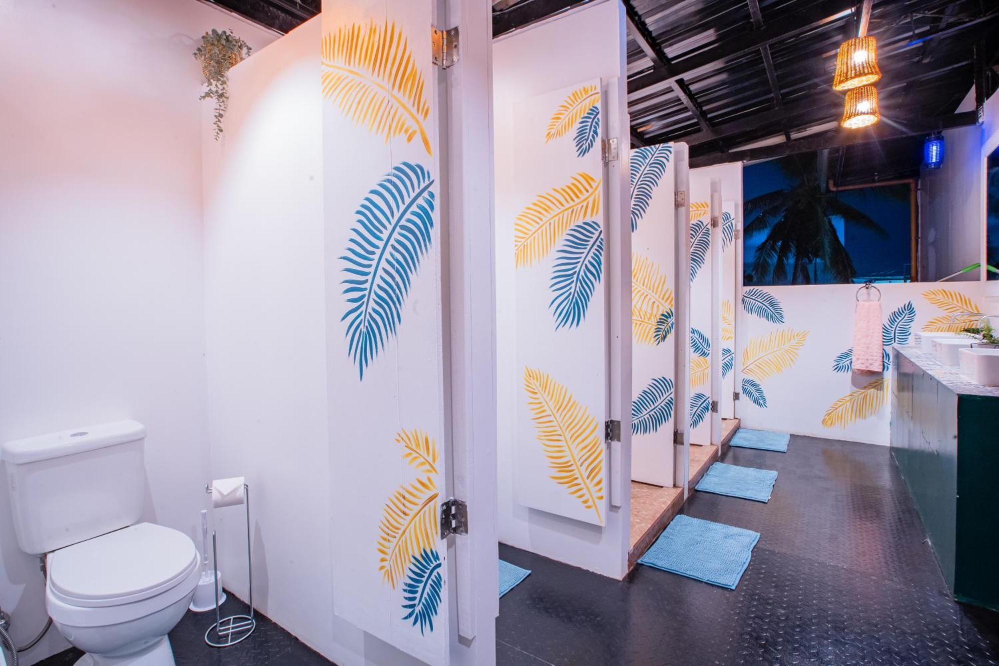 Lartista Hostel プエルト・プリンセサ エクステリア 写真