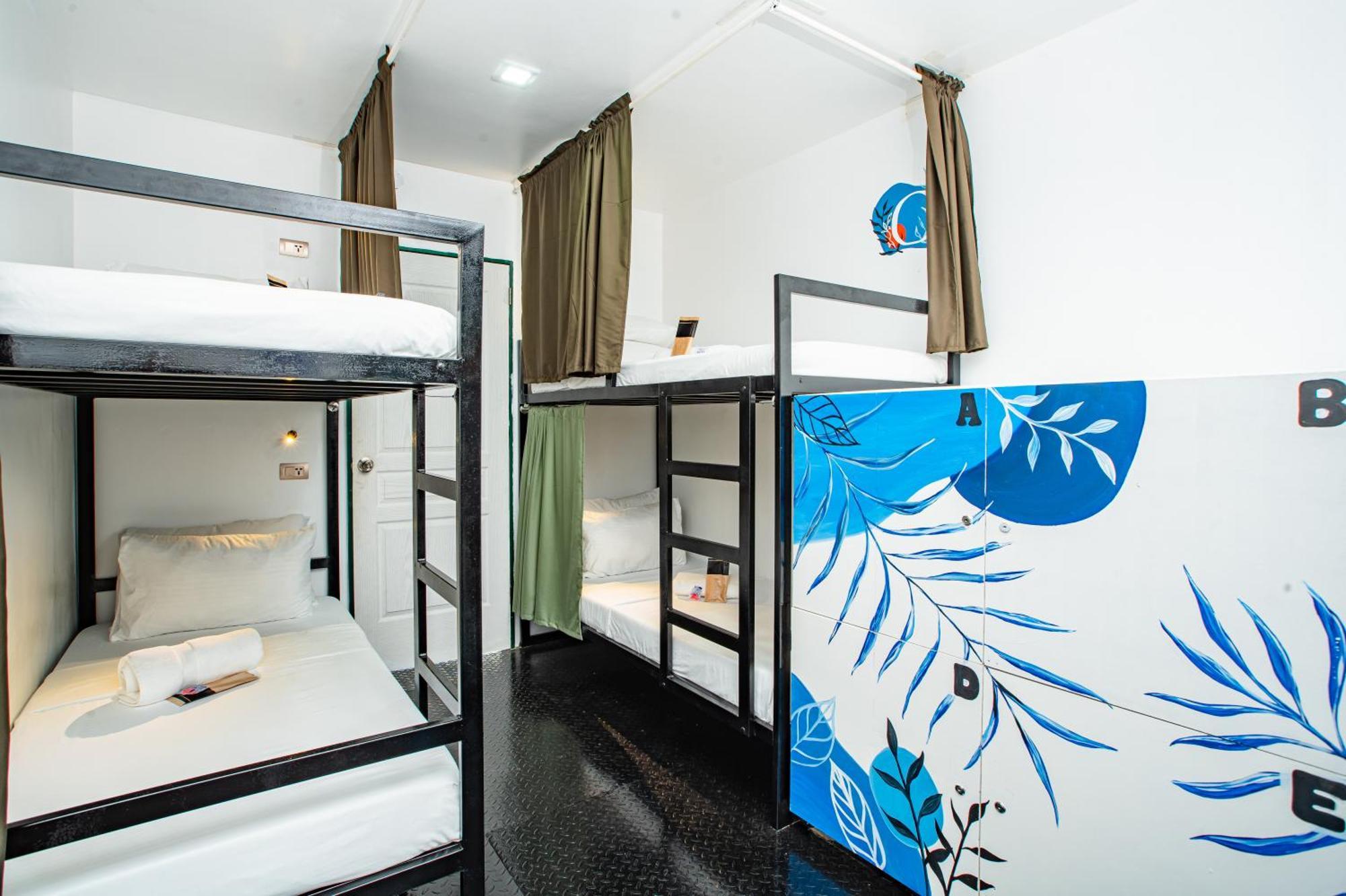 Lartista Hostel プエルト・プリンセサ エクステリア 写真