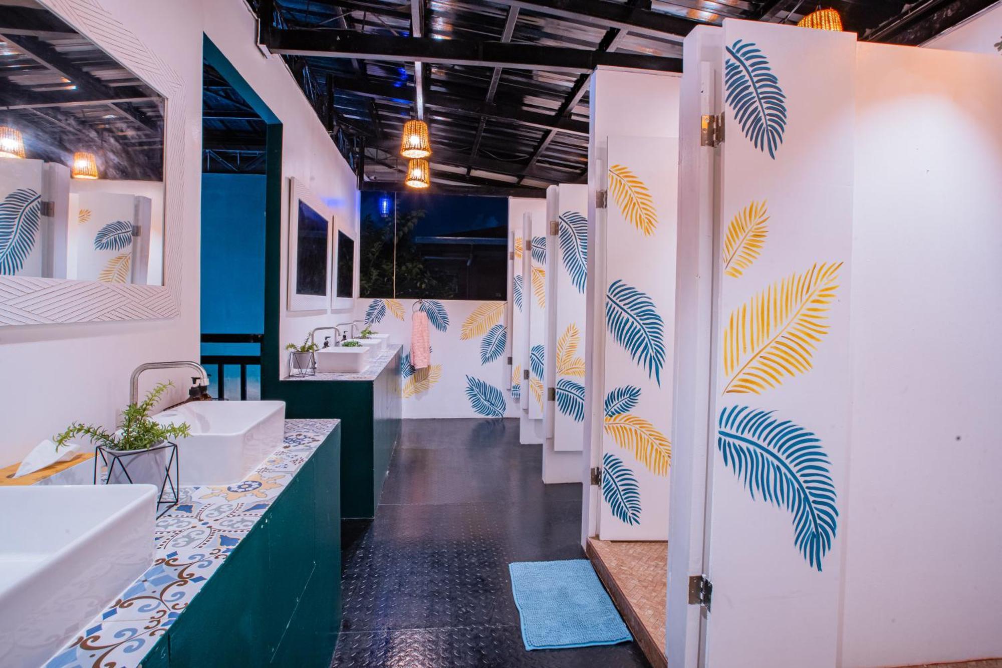 Lartista Hostel プエルト・プリンセサ エクステリア 写真
