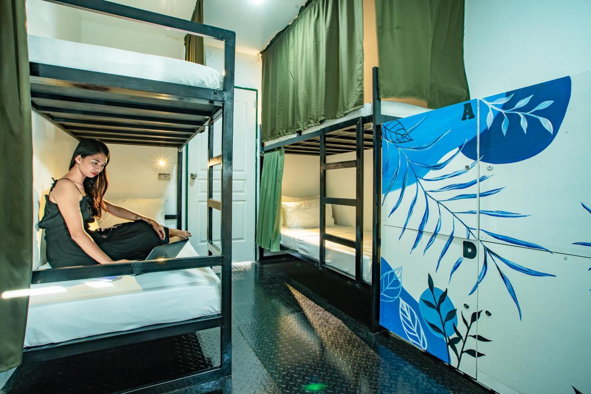 Lartista Hostel プエルト・プリンセサ エクステリア 写真